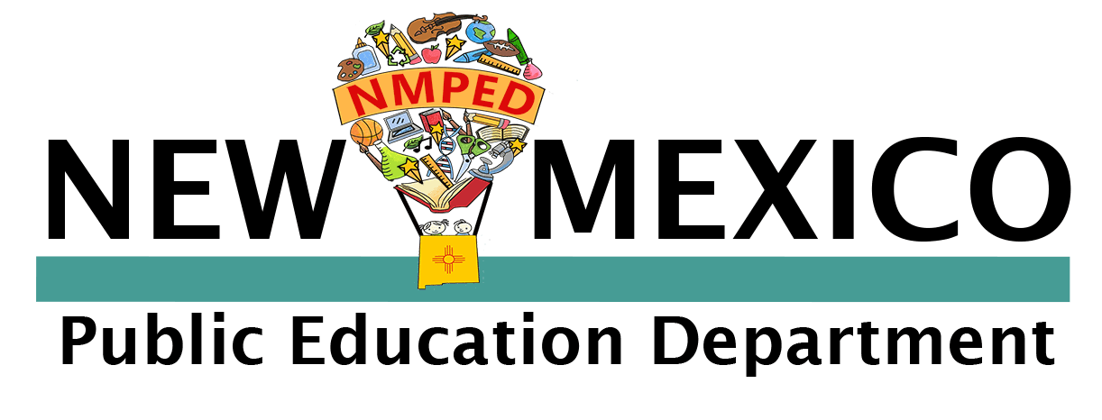 Departamento de Educación Pública de Nuevo México